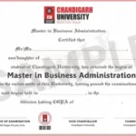 chandigarh-university-sample-certificate