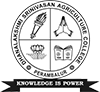 DHANALAKSHMI SRINIVASAN - School of Agricultural Sciences logo