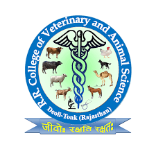 RR COLLEGE OF VETERINARY SCIENCE AND ANIMAL SCIENCE logo