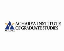 achariya SGS logo
