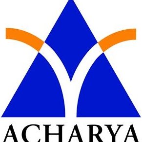 acharya logo