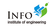 info logo