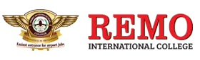 remo logo
