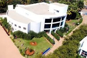 Krupanidhi College of Management (Autonomous)