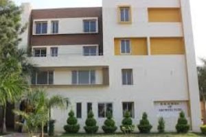 R R SCHOOL OF ARCHITECTURE