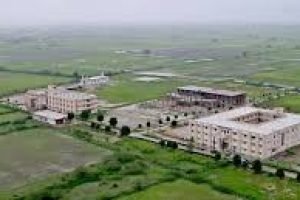 RR COLLEGE OF VETERINARY SCIENCE AND ANIMAL SCIENCE
