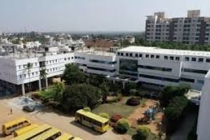 Spurthy College of Nursing