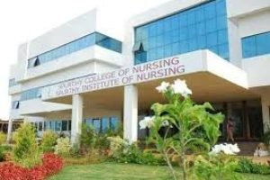 Spurthy School of Nursing