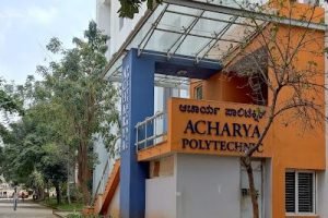 achariya poly